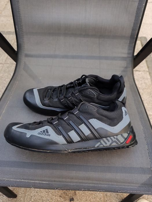 Buty męskie  adidas traxion 43