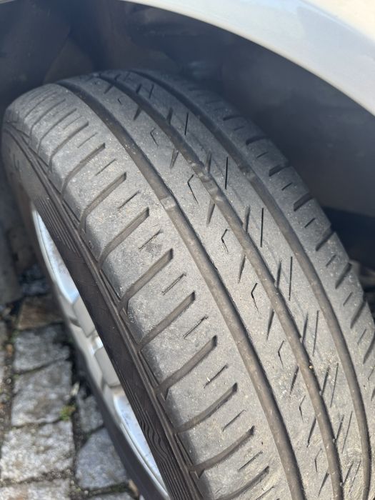 Volkswagen Bora 1.9 tdi vp110