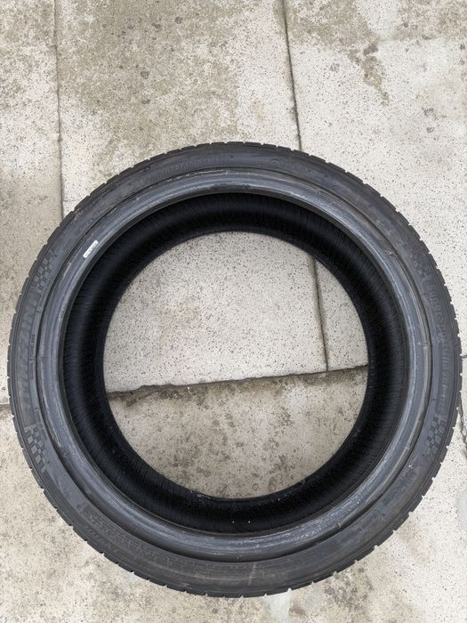 Шина Mazzini 225/40 R19