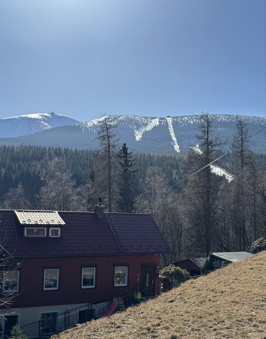 Apartament z widokiem Karpacz