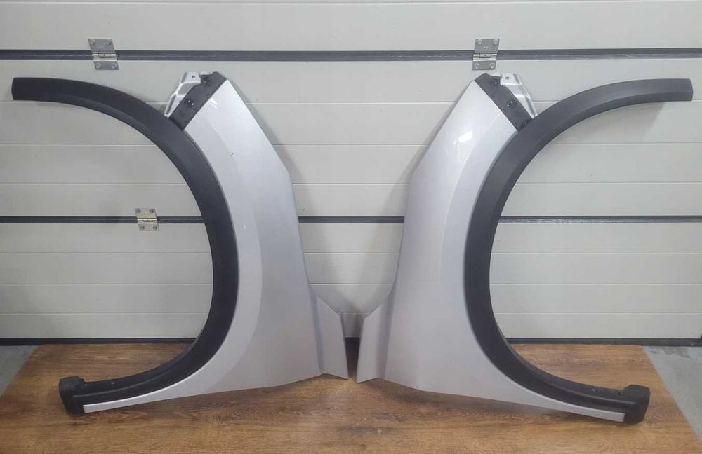 Nissan Rogue USA x-trail T33 Крыло переднее правое левое