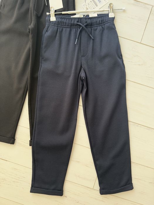 Штани вільного крою Zara 7,8 років на хлопчика