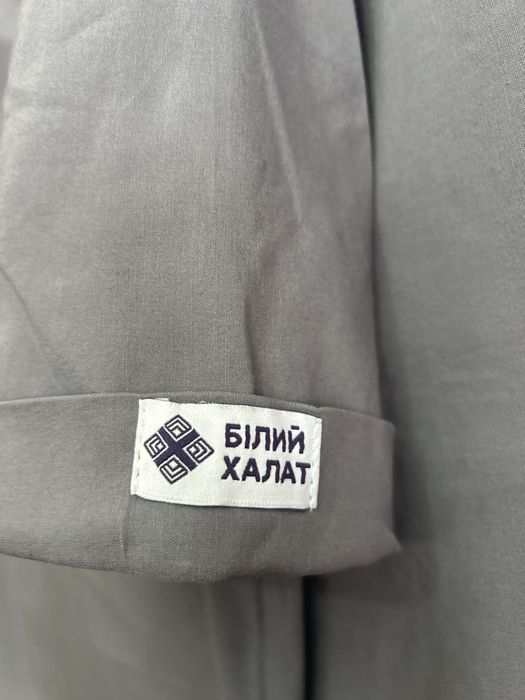 Чоловічий медичний костюм 36 розміру