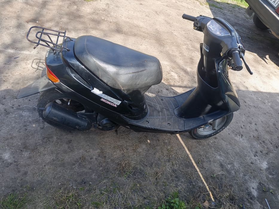 Продам Xonda dio 27
