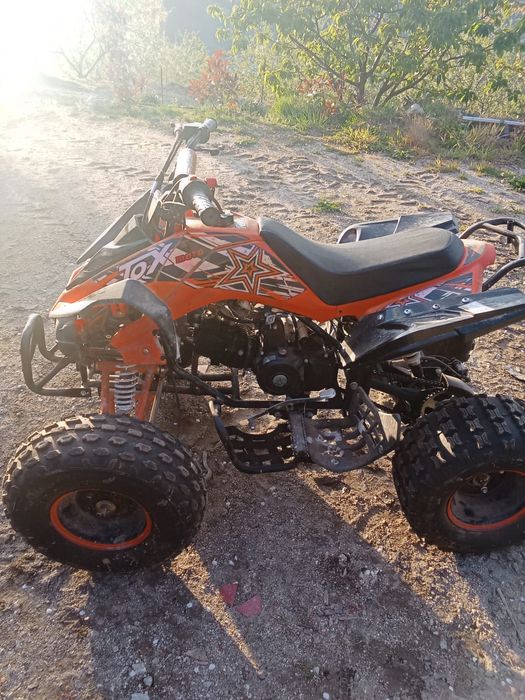 Troco só por mobilete/vendo