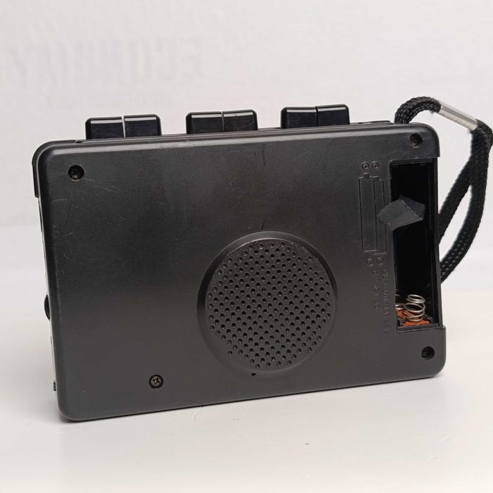 Walkman CASIO Handy Recordnig