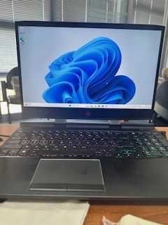 HP OMEN I5 - Usado em excelentes condições