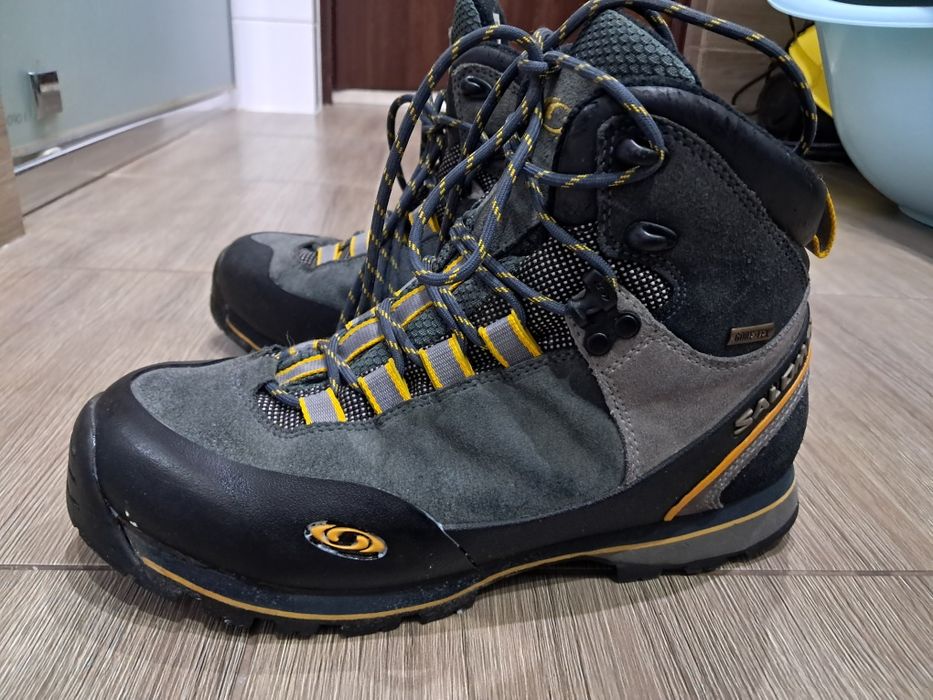 Salomon buty trekkingowe