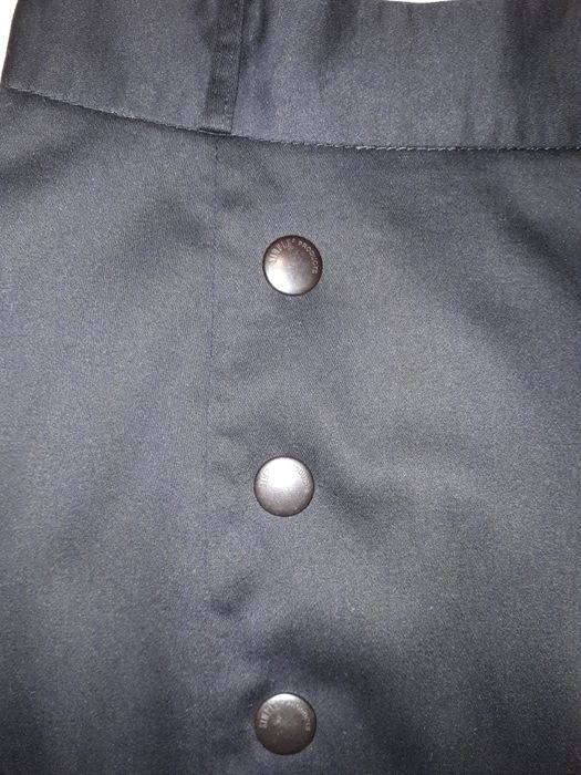 Spódnica ołówkowa Simple 34 klasyczna elegancka śliczna biuro święta