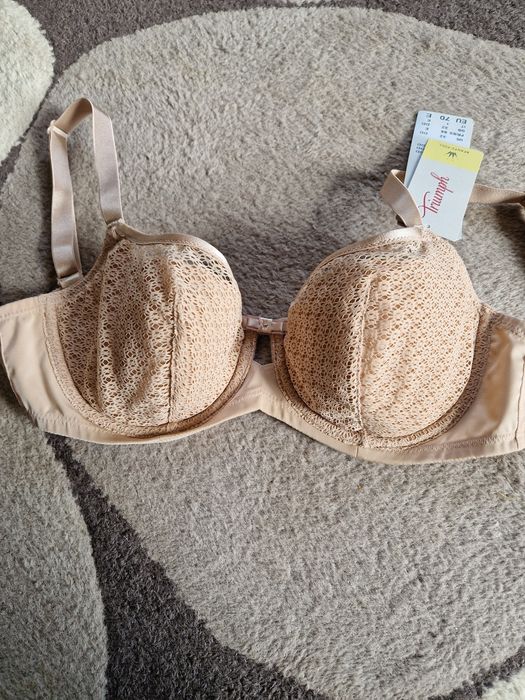 Triumph beauty full basics WHP 70E