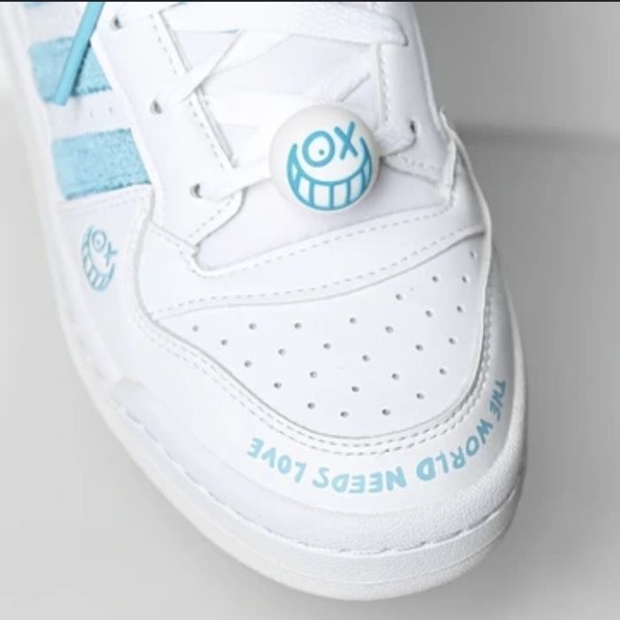 Forum Low Classic x André Saraiva Shoes