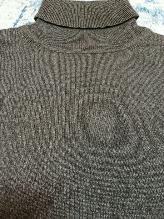 Гольф кашемір+шовк                                  Warren & Parker