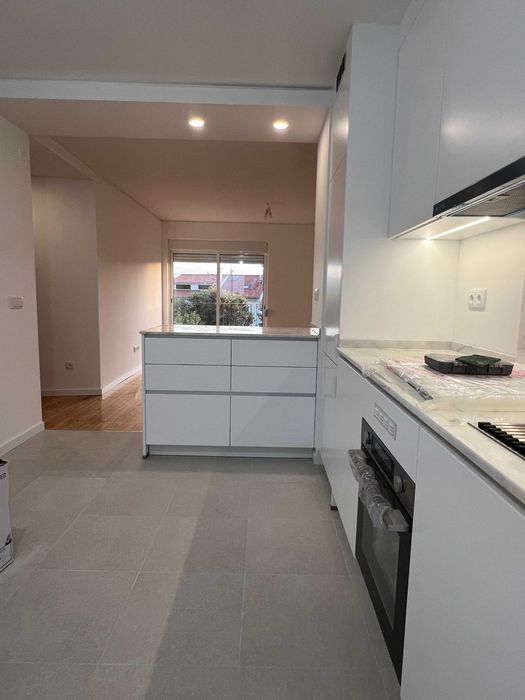 Apartamento Remodelado Olivais - Lisboa