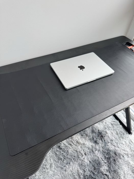 Шкіряний Коврик для компʼютера