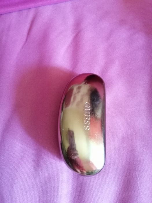 Футляр для окулярів Guess