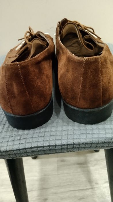 Мужские туфли Paciotti 45 р