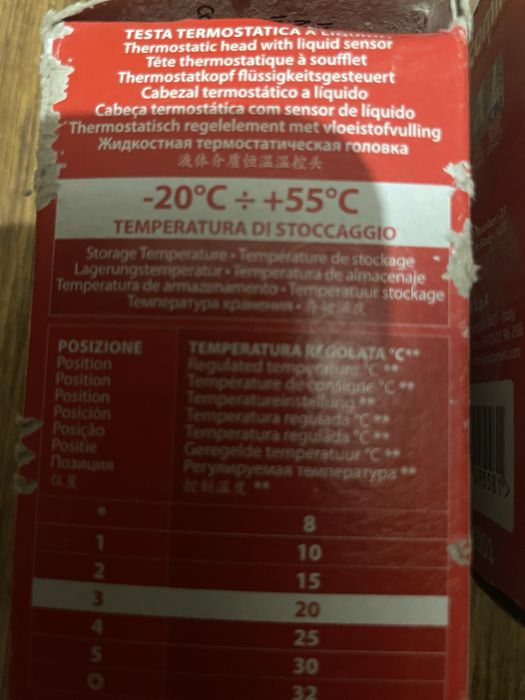 Реголятори температури 400грн штука