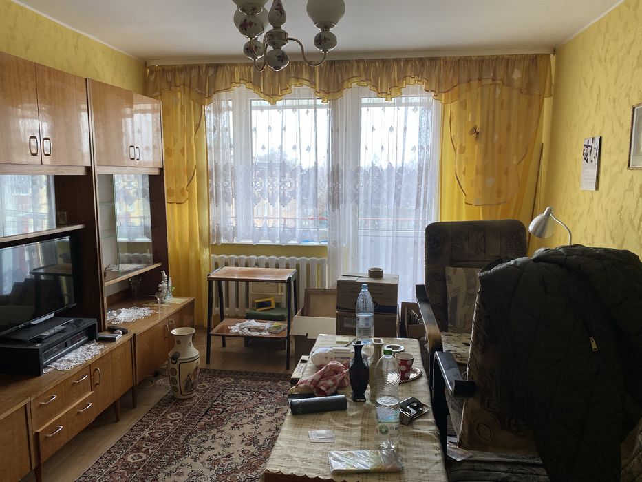 Mieszkanie Starogard Gdanski os. KS.Szumana