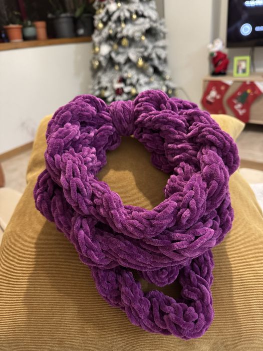 Cachecol novo - diferentes colores