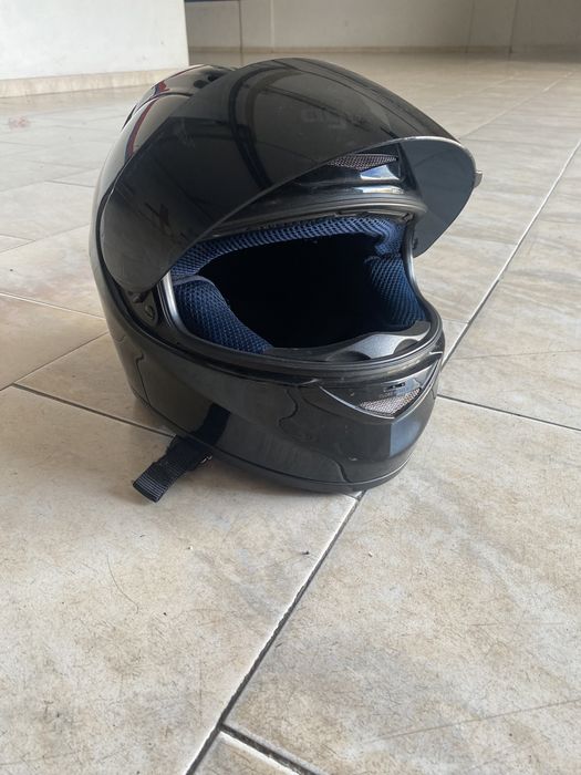 Capacete AGV airtech