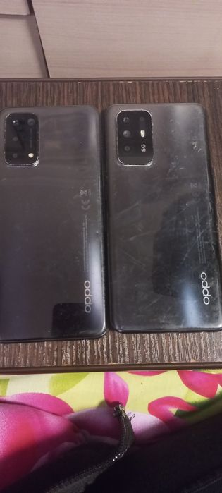 Продам OPPO RENO 51