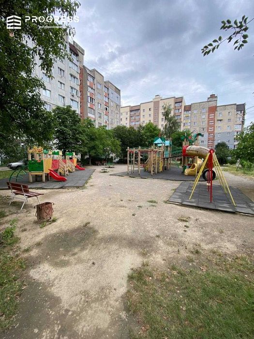 Квартира 3 кімнатна Індивідуальне Газове Опалення Євроремонт