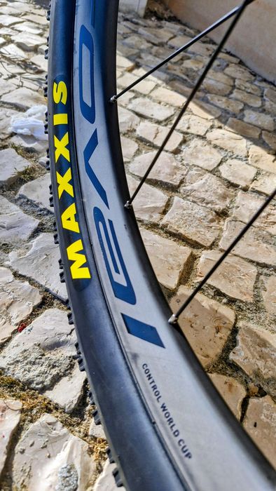 S-Works Epic Race WC T-M