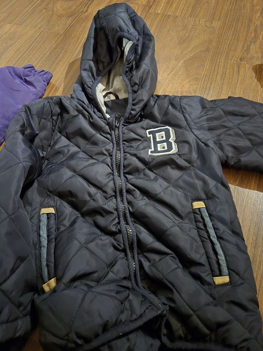 Oddam 5 kurtek 4 i 5 lat