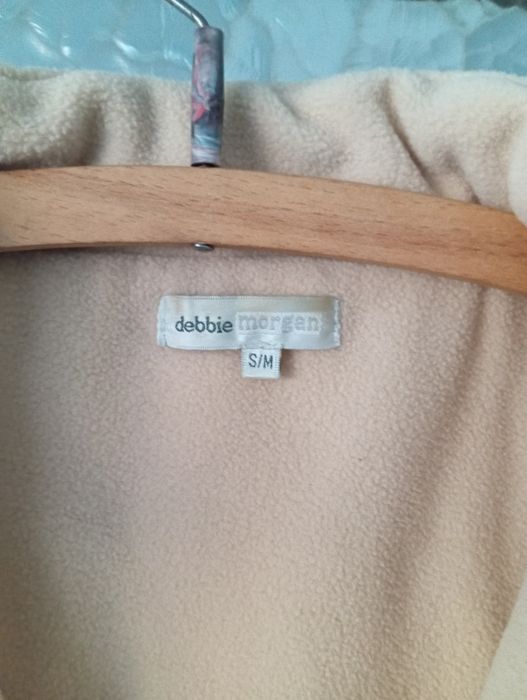 Bluza damska na polarze