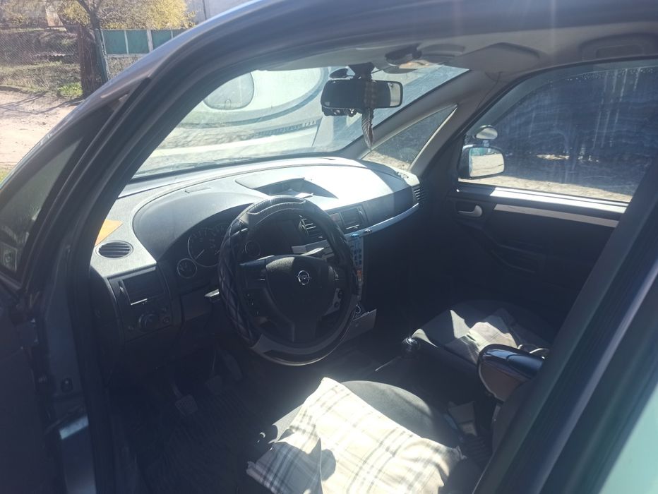 Продам Опель Мерива А