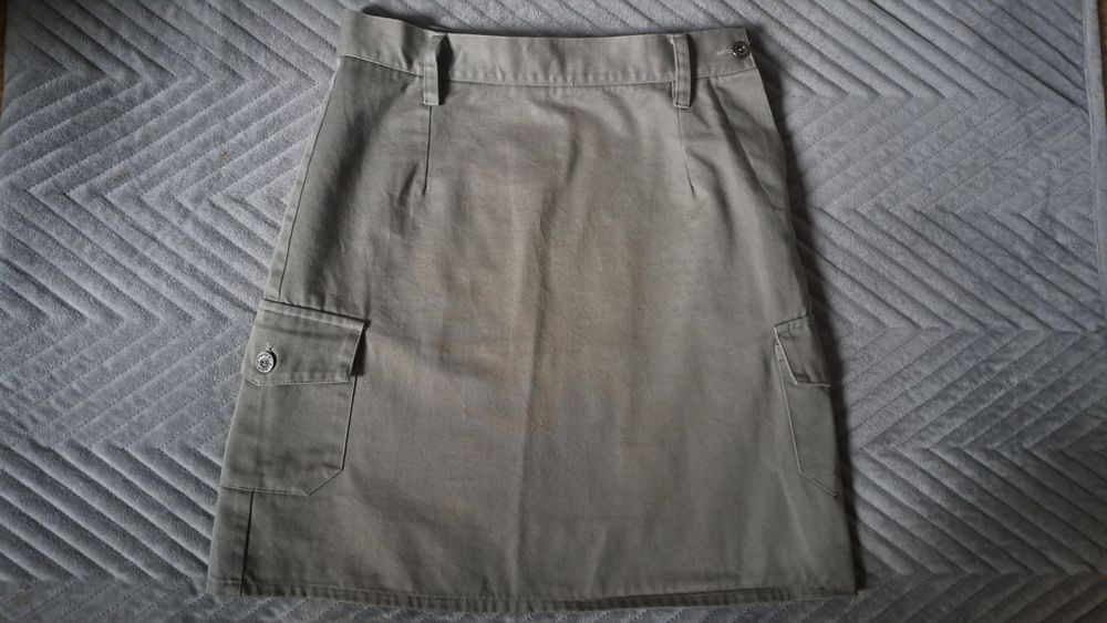 Spodnica harcerska 164