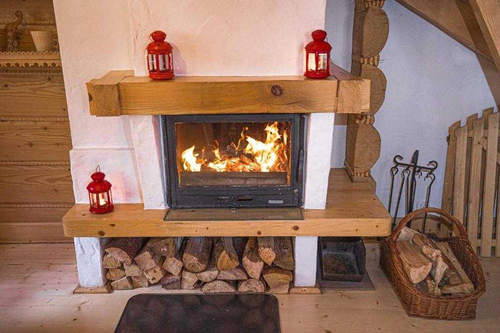 Domek góralski Wooden Tatra House OSTATNI WOLNY TERMIN SYLWESTROWY