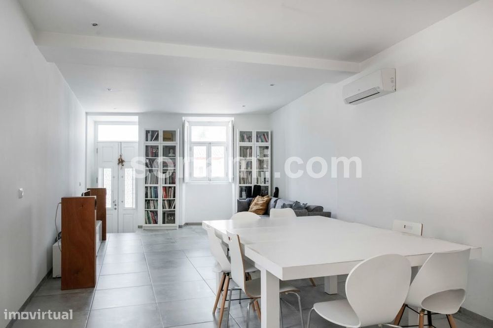 Moradia em Banda T3+1 Venda em Loulé (São Clemente),Loulé