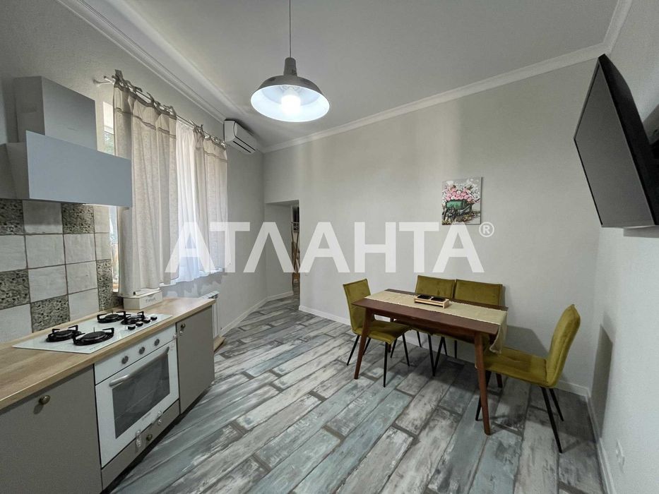 2-rooms apartment apartment by the address st. Tankistov (area 68,3 m²) - Atlanta.ua - photo 3