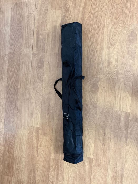 Vendo roll-up de alumínio