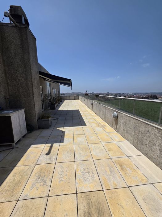 Penthouse T3+1 com 270m² | Condomínio Neopark – Santa Rita, Ermesinde