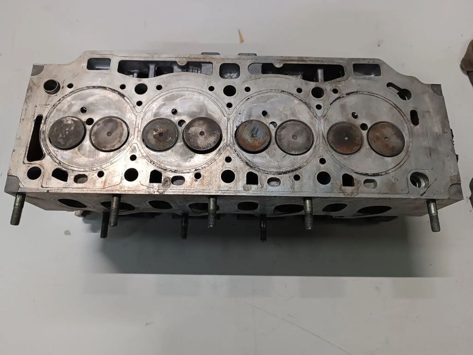 Cabeça de motor /Colaça - Renault 1.9 dci 100cv(Scenic,Trafic,Movano)