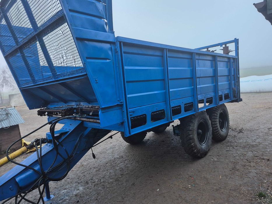 Rozrzutnik fortschritt t088