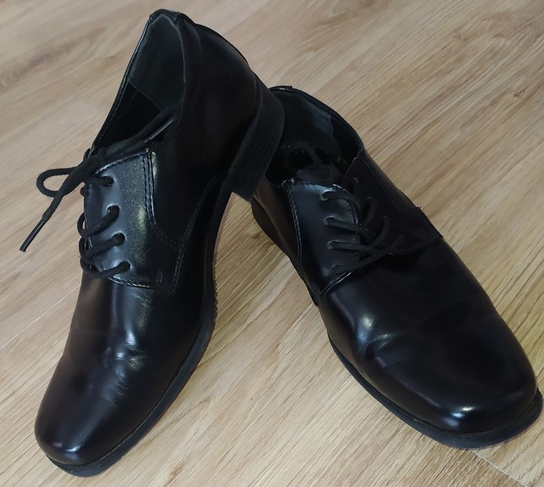 Lakierki bardzo dobry stan