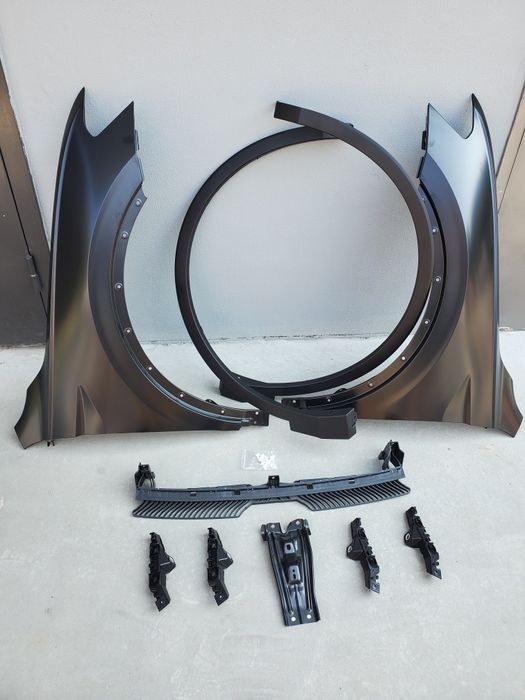 Окуляр верхней панели Тигуан Tiguan USA 16-21