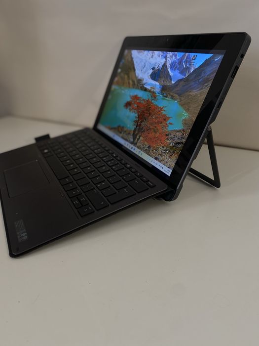 HP Pro x2 612 G2 – Portátil 2 em 1 com Tela Touchscreen