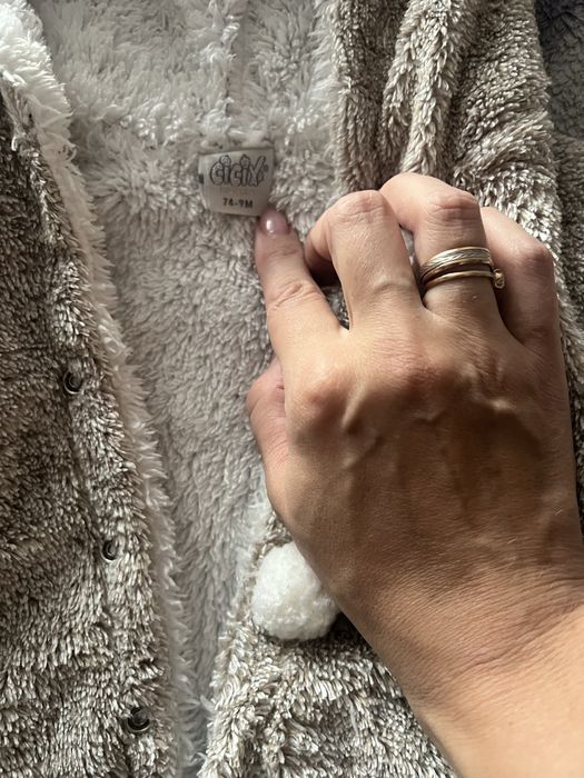 Конверт зимний или на выписку
