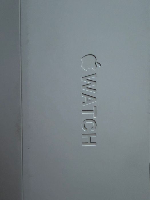 Смарт-годинник Apple Watch Series 11 GPS 46 mm Space Grey Aluminium Case with Black Sport Band M/L (MEV44)
