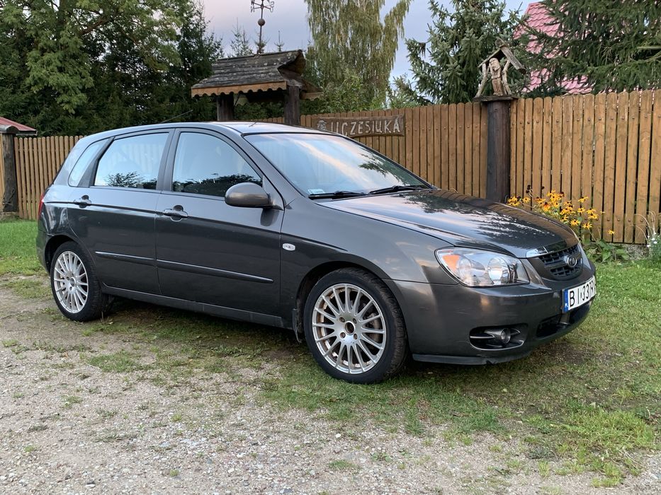 Kia Cerato