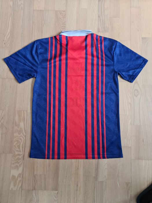Nike premier PSG Paris Saint Germain 1993/1994 koszulka domowa L