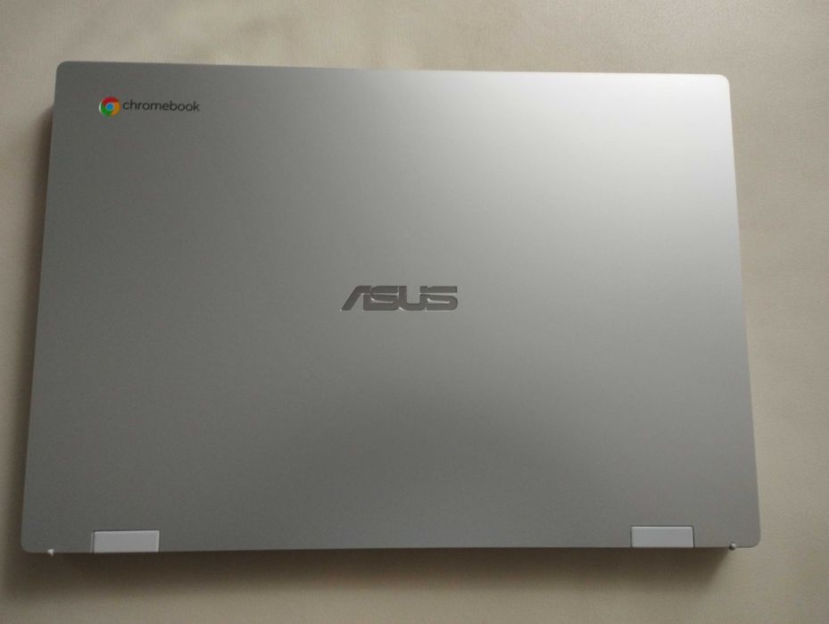 Laptop Asus CX1500CKA-EJ0061 15,6 "