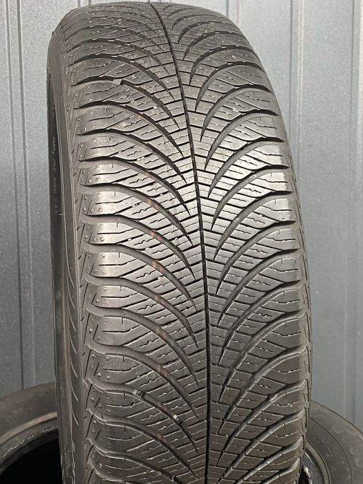 Шини Всесезонні Пара 185/65 R15 Goodyear (7мм)