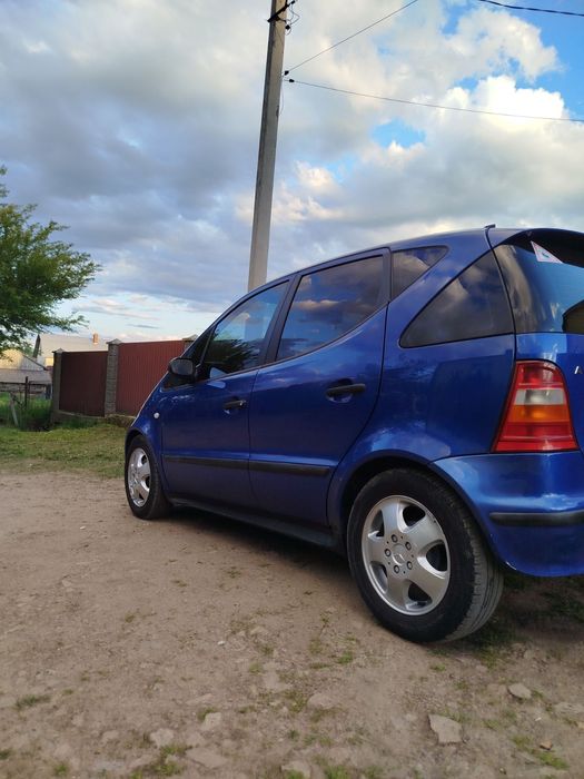 Продам Мерседес А 140