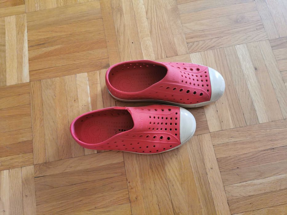 Crocs Native wkładka 19,5 cm