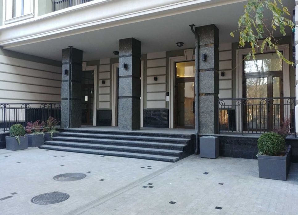 1-комнатная квартира по адресу Куликово поле пл. (площадь 50 м²) - Atlanta.ua - фото 3